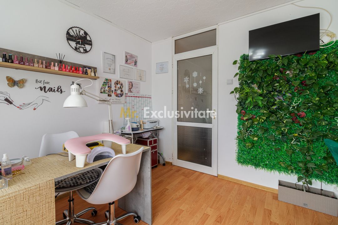 Apartament 3 camere Baicului - Stolnicul Vasile 17 - Poză 12