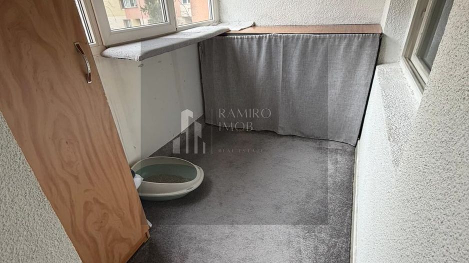 Apartament 4 camere Soseaua Salaj / Calea Rahovei - Poză 7