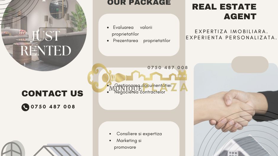 Teren | Acces auto | Fantana | Pomi | Utilitati | Teren împrejmuit | - Poză 3