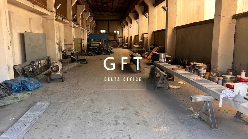 Hala de vanzare, zona Exterior-Sud - Poză 5