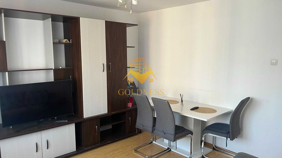 2 camere decomandate, balcon, Manastur, Mehedinti, BIG, Izlazului - Poză 8