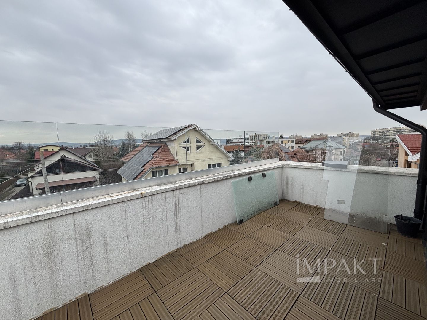 De închiriat vilă superbă Andrei Mureșanu - Poză 27