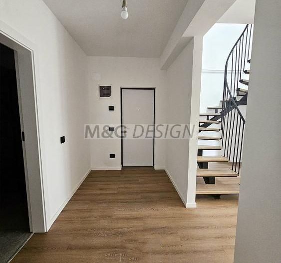 Apartamente 4 camere  pe 2 niveluri - Giroc - Poză 4
