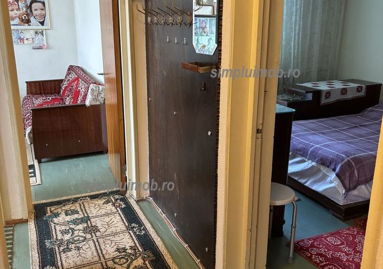 Decomandat 3 Camere Brancoveanu Etaj Intermediar - Poză 6