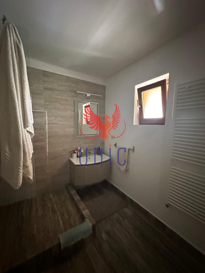 Casa, 4 camere, S+P+1E+M - Poză 34