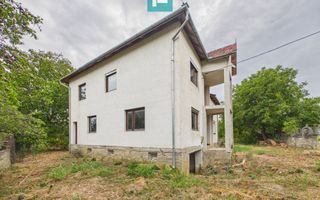 Casă nouă cu etaj, în localitatea Almaș, Arad - Poză 6