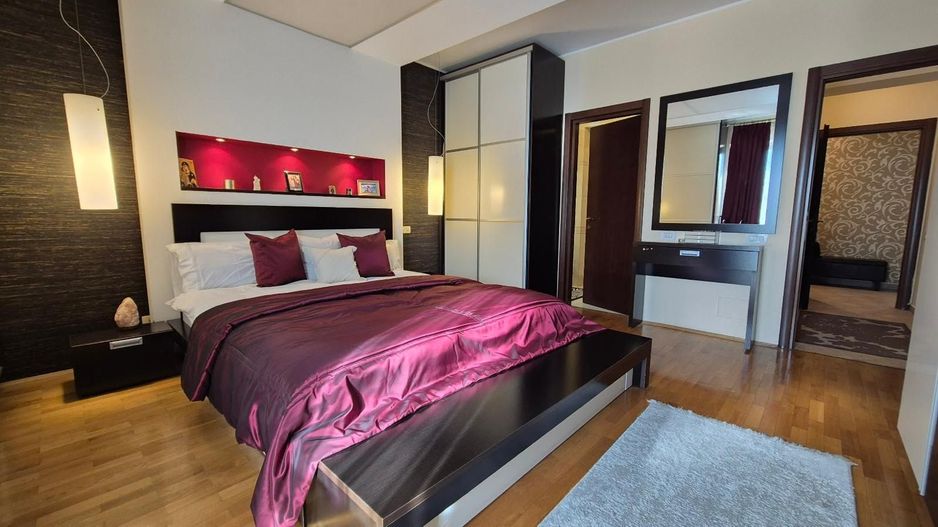 Apartament 4 camere de vanzare – Calea Floreasca - Poză 5