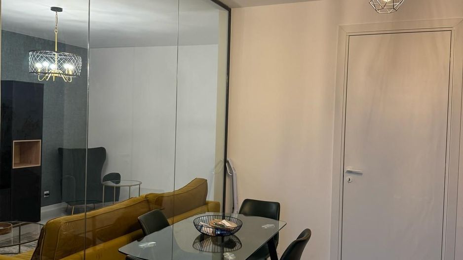 Inchiriere 3 Camere Cloud 9 Residence / Pet Friendly - Poză 5