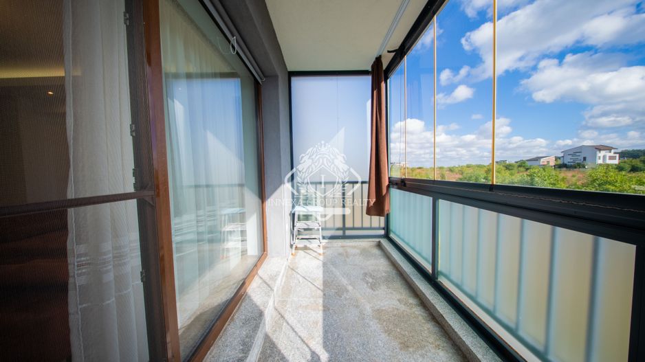 Apartament 3 camere I etaj 2/3 I bloc 2018 I 2 locuri de parcare I Sisesti - Poză 18