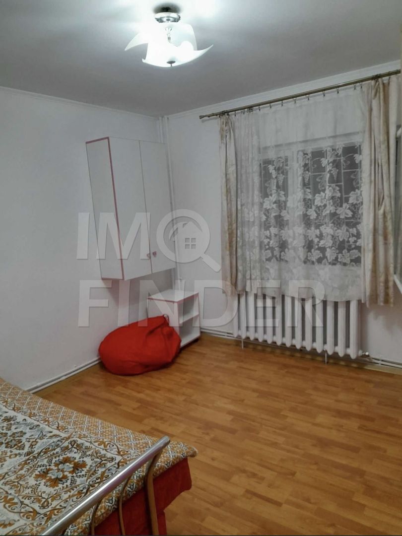 Oportunitate! 3 camere- Gheorgheni- Titulescu, 65 mp - Poză 5