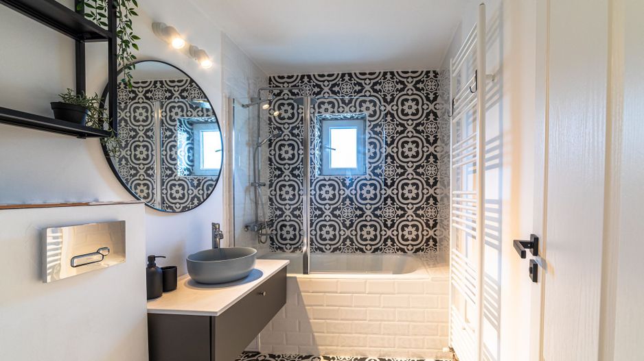 Apartament rafinat, Zona 300 Arad - Poză 11