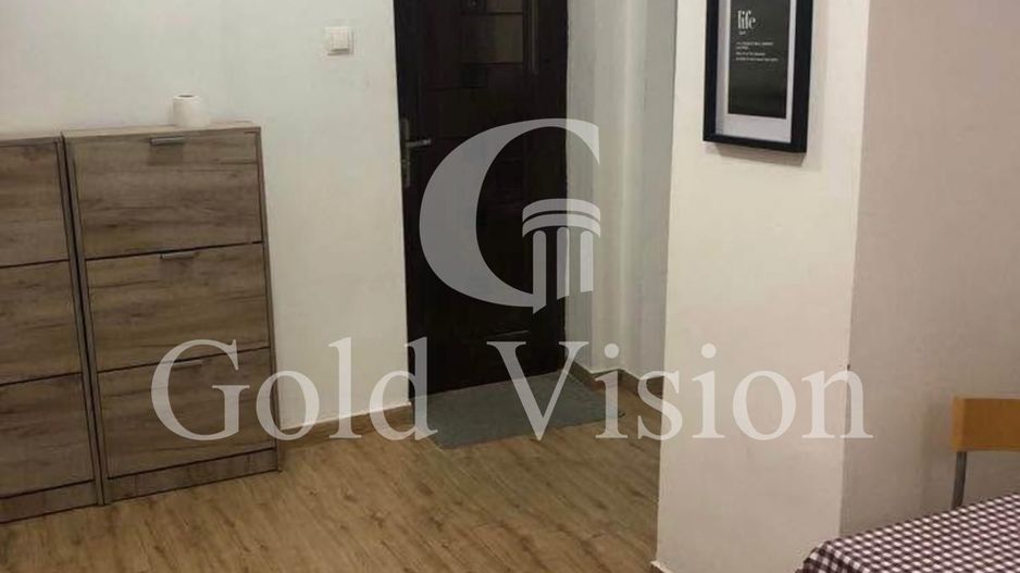 Apartament cu 3 camere + garaj, 62 mp, parter, lângă Școala de Muzică - Poză 9