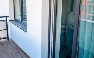 Apartament modern cu 2 camere, etaj intermediar, zona Semicentrala! - Poză 5