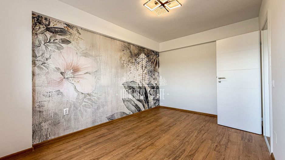 Apartament 3 camere, finisat modern, in Baciu, zona Petrom - Poză 10