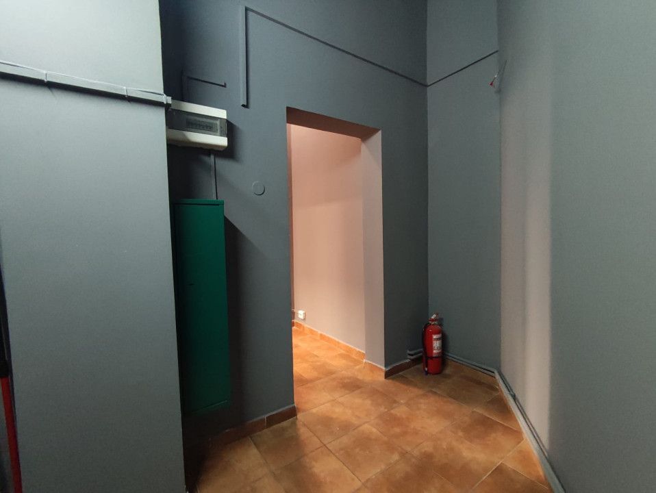 Spatiu pentru diverse activitati, parter, zona Confectii - Poză 3