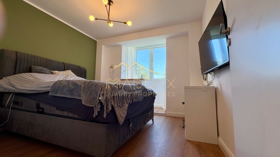 APARTAMENT 2 CAMERE - ELEGANTA & EFICIENTA in Piata Victoriei - Poză 11