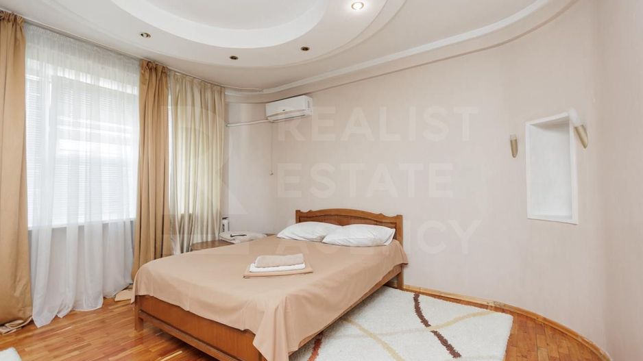 Vânzare, apartament, o cameră, str. Albişoara, Râșcani - Poză 4