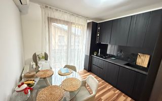 Apartament cu 2 camere decomandate | Parcare | Zona Eroilor - Florești - Poză 4
