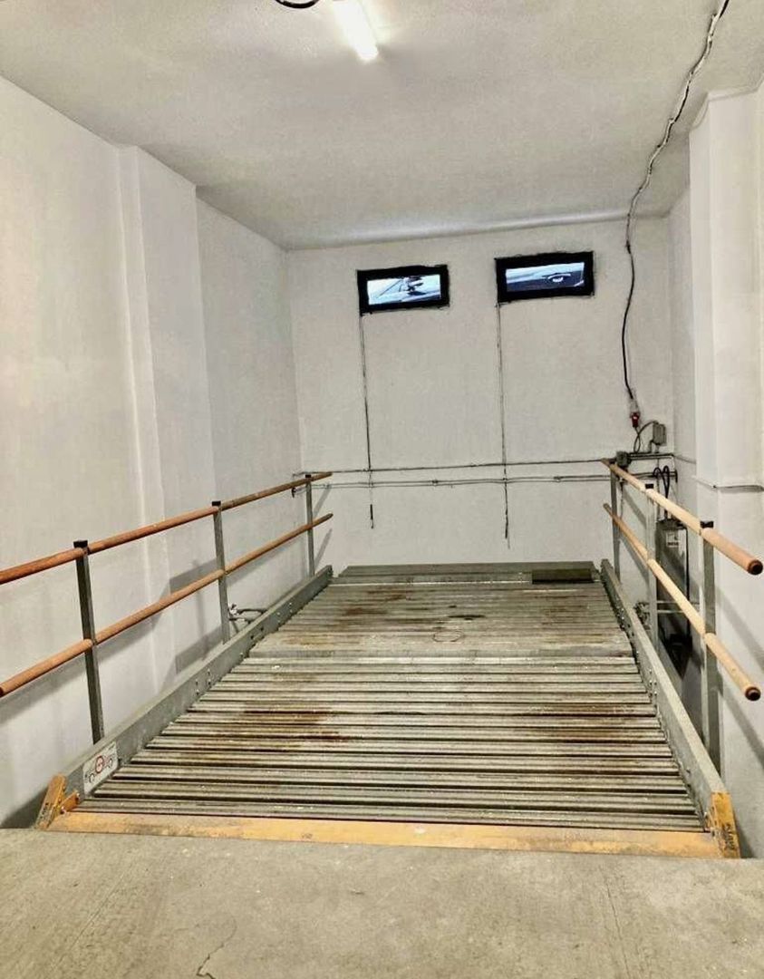 GARSONIERA - FLOREASCA, PARCARE SUBTERANA, BLOC NOU, CENTRALA - Poză 4