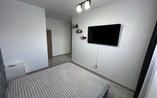 Apartament 2 camere + parcare Rahova. Teius. Sos Alexandriei N1 - Poză 17