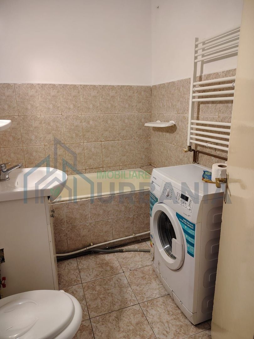 Apartament 1 cameră decomandat, zona Spital Sf. Maria, Iași - Poză 6