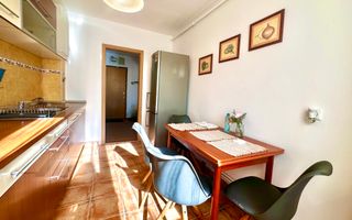 De închiriat apartament cu 4 camere în zona Take Ionescu - Poză 10