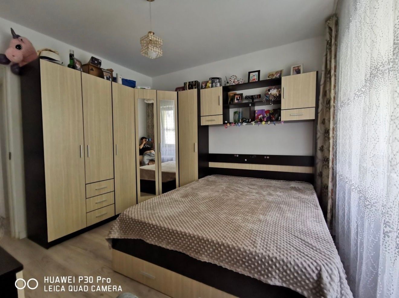 AP. 2 CAMERE- BLOC REABILITAT, PARCARE ADP, MOBILAT COMPLET, COMIS 0% - Poză 3