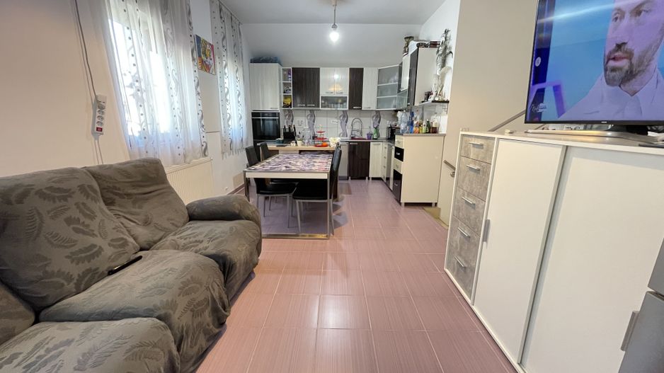 Casa individuala - Dumbravita - Poză 1