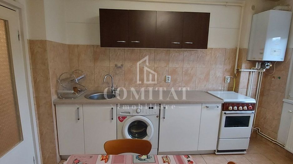 Apartament 2 camere | 54mp | zona Piata Marasti - Poză 3