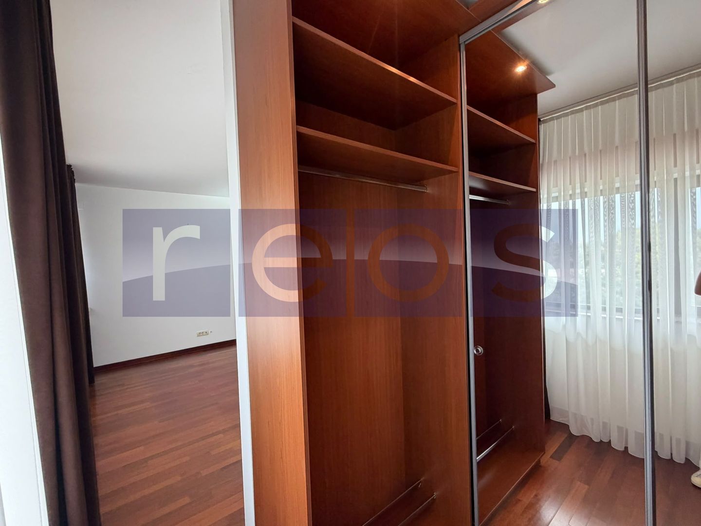 INCHIRIERE DUPLEX SOS NORDULUI | 3 CAMERE | VEDERE PARC | 168 MP | - Poză 19