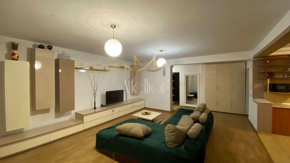 Apartament cu 3 camere cu parcare subterana - Buna Ziua, Home Garden - Poză 2