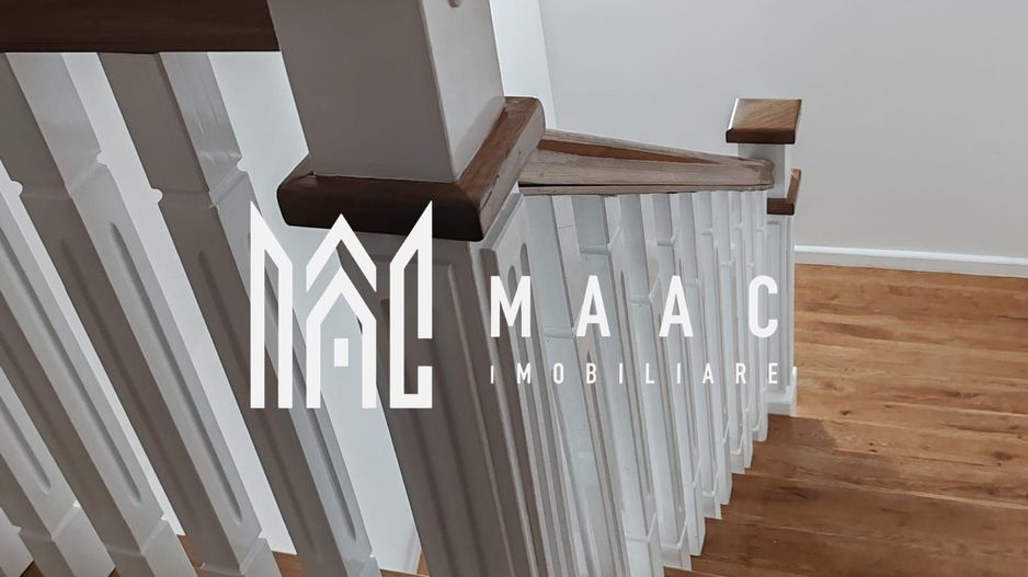 Casa moderna | 5 Camere | 245 MPU | Cisnadie - Poză 10