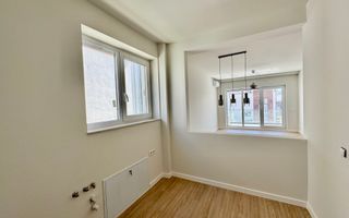 Apartament 3 camere, aer conditionat, intabulat (NCL-29D-Ra-ap.6) - Poză 4