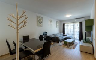 2 Camere, Zona Piata Flora, Casa Piratilor, Calea Floresti, Manastur - Poză 8