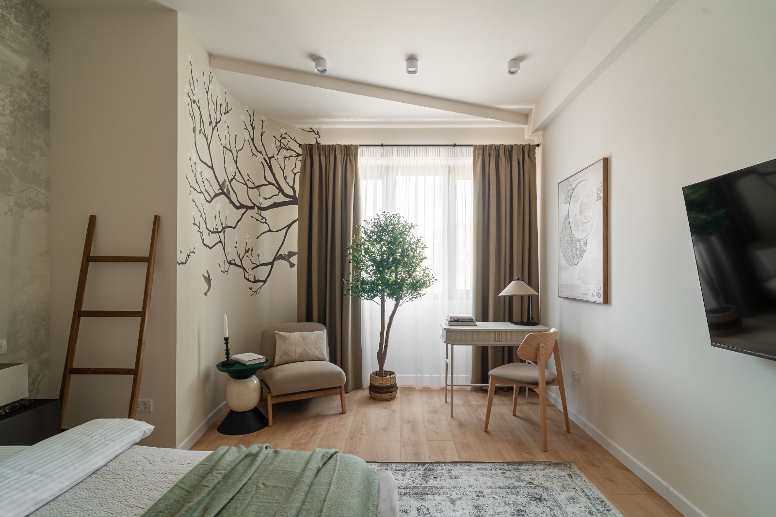 5 camere | Ultracentral | Armeneasca | Universitate - Poză 17