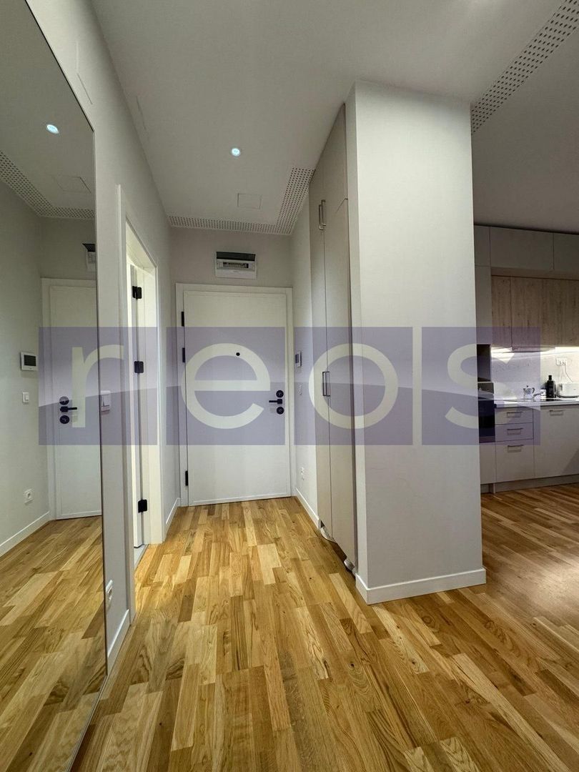 APARTAMENT 2 CAMERE | MOBILAT-UTILAT | PARCARE | STRAULESTI | 43MP - Poză 8