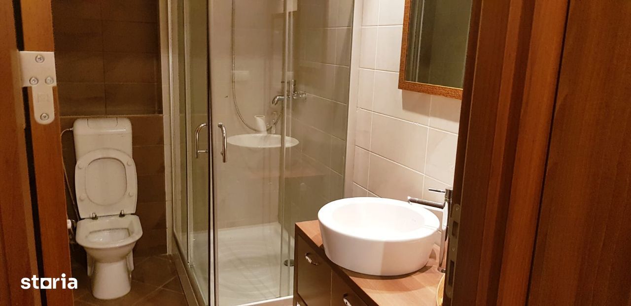 Apartament 3 camere piscina Altantis Residence - Poză 5