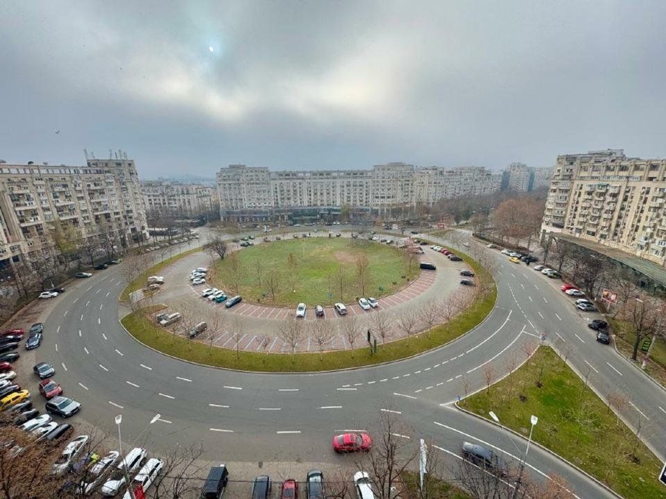 Penthouse | 6 camere | terasa | 160mp utili | Piata Alba Iulia |Unirii | Decebal - Poză 5