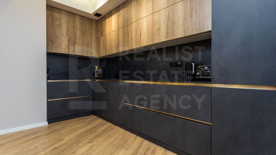 Vânzare, apartament, 3 camere, strada Bogdan Voievod, Râșcani - Poză 6