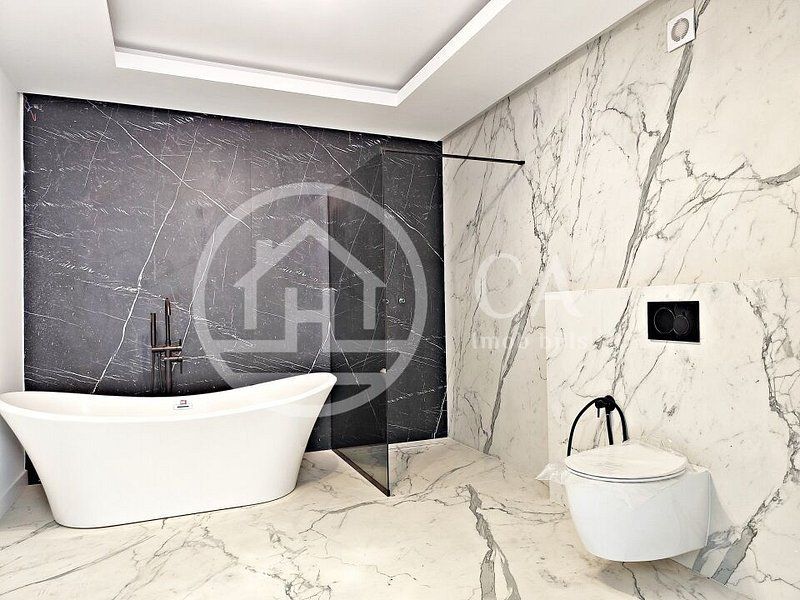 Penthouse deosebit, de vanzare, zona Nufarul, Oradea - Poză 15