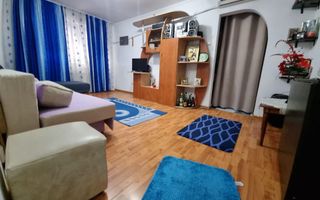 Apartament 4 camere, 2 bai, bloc realibitat, parcare, Bârcă Rahova - Poză 4