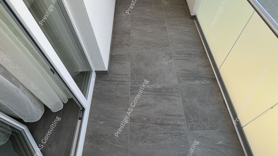 Apartament Nou, Decomandat | 2 Camere | Mansarda-Giroc - Poză 9