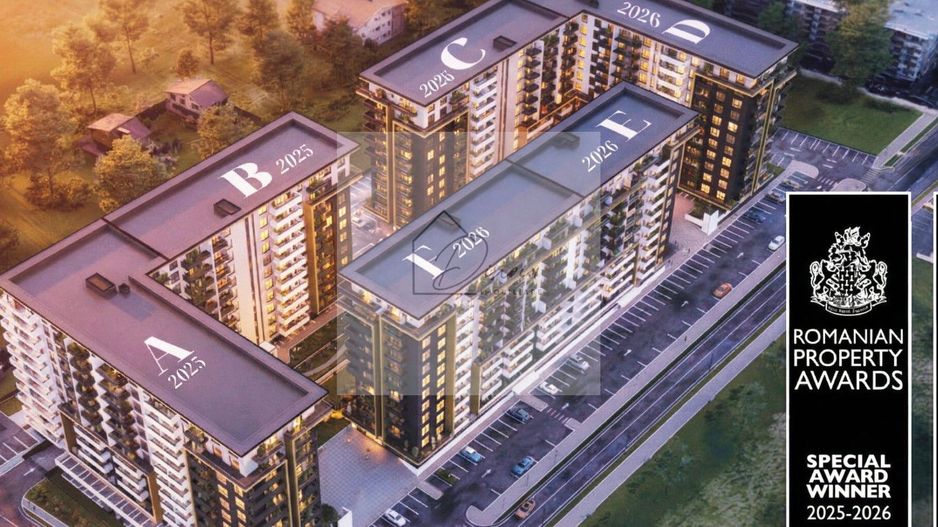 Garsoniera Astorium LIfe I Th Pallady -Gura Calitei I Proprietar - Poză 5