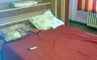 Apartament 3 camere decomandat, 79 mp, Mircea cel Bătrân, bloc N5, etaj 5/10 - Poză 4