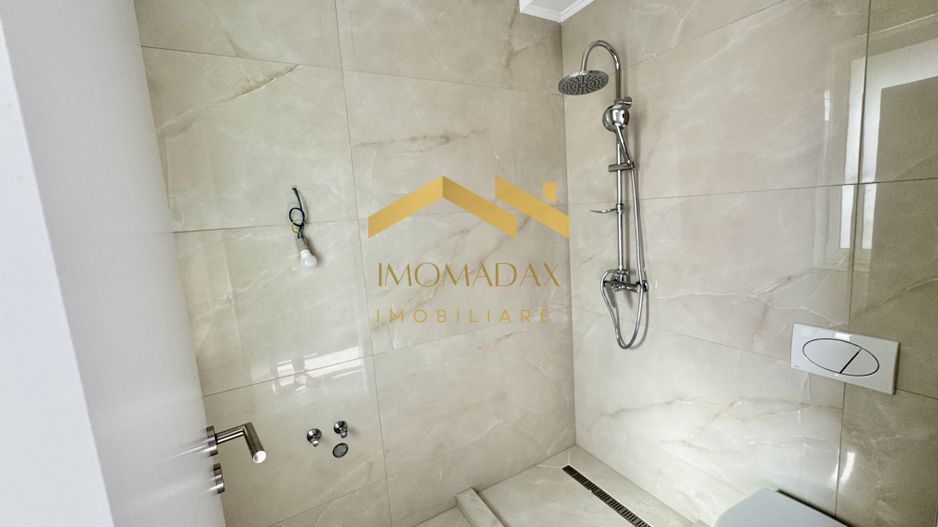 Casă Individuală-5 Camere-Comision0% -Tva Inclus - Poză 8