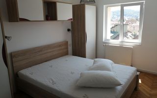 Închiriere apartament 3 camere – confort 1, decomandat. - Poză 13
