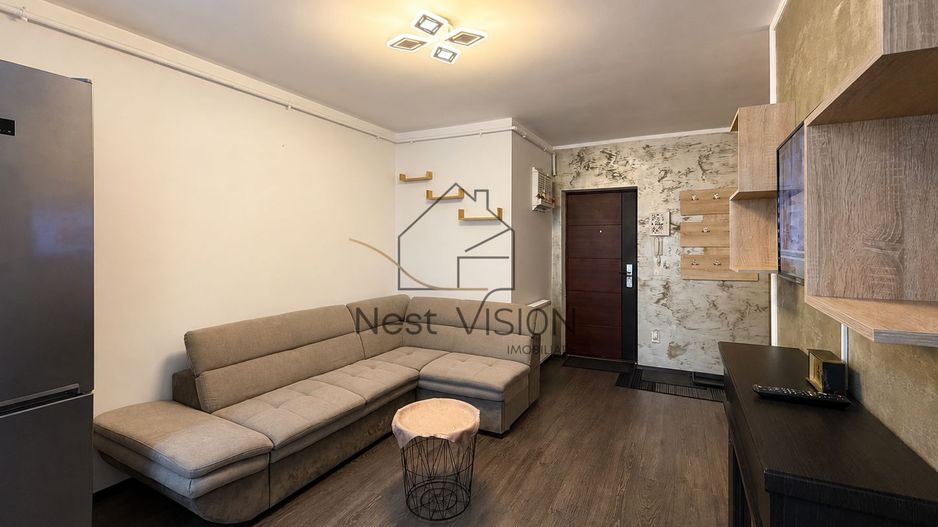 3 camere | Magnolia Residence | 60 mp | Parcare inclusa | Comision 0% - Poză 4