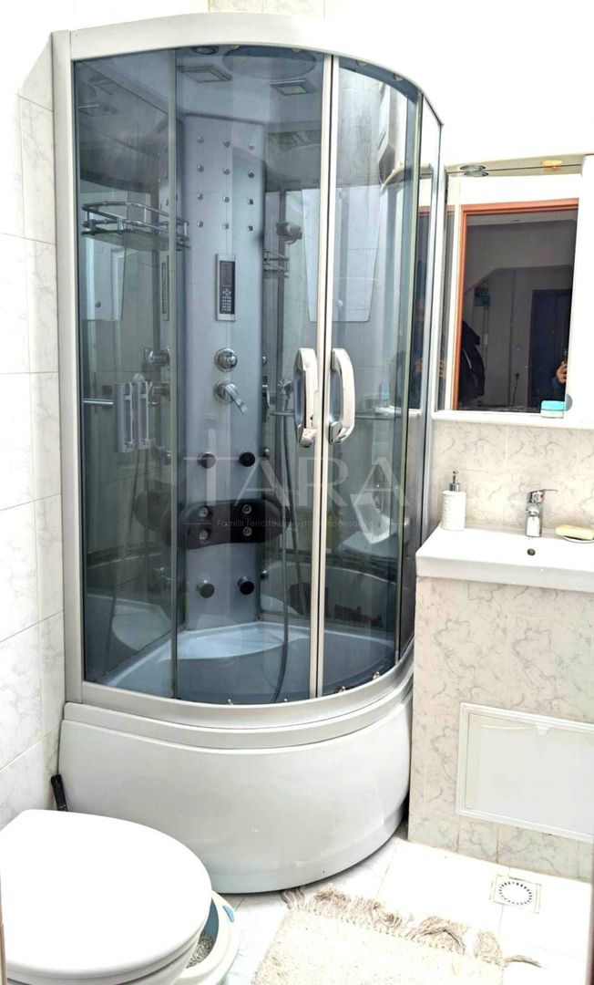 Apartament 4 camere, zona Marasti - Poză 8