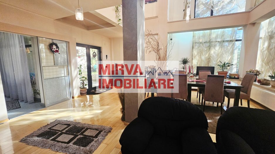 🏡 Casă deosebită – 2 unități locative, 6 dormitoare, zona Albert - Poză 16