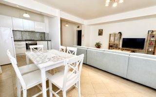 Apartament cu 3 camere de vanzare Mamaia Summerland Constanta - Poză 3